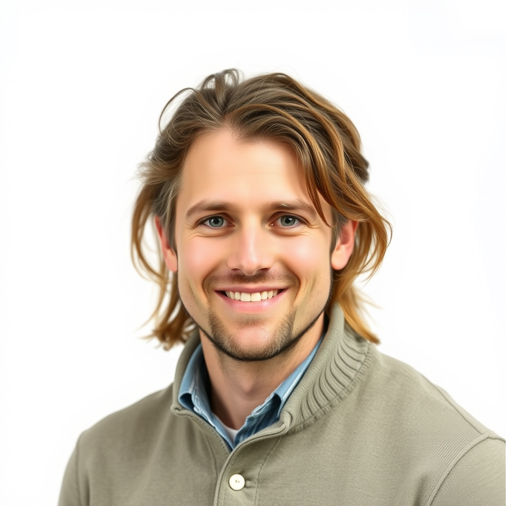 Blake Brown