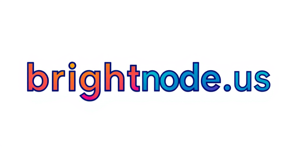 BrightNode